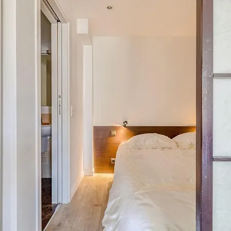Appartement Nice Bright Apt Near The Croisette *